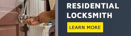 Residential Mansfield Locksmith