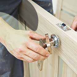 Mansfield Locksmith