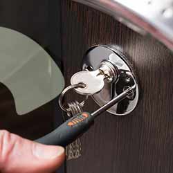 Mansfield Locksmith